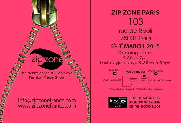 Fashion-Week-Mars-2015-ZIPZONE