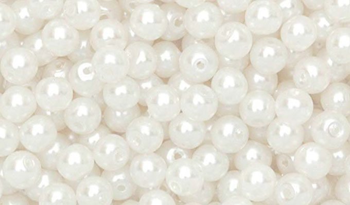 Des perles pour des bijoux de tous les styles - Automne Hiver 2019/2020
