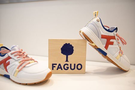 Faguo Chaussures 2021