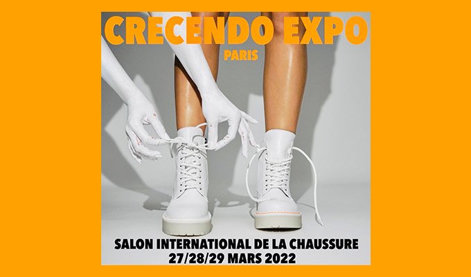 Salon International de la Chaussure