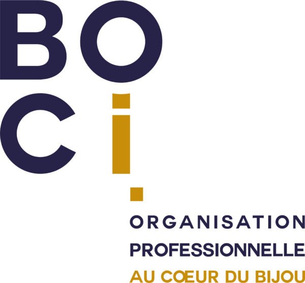 La BOCI, organisation professionnelle des créateurs et Industriels du Bijou
