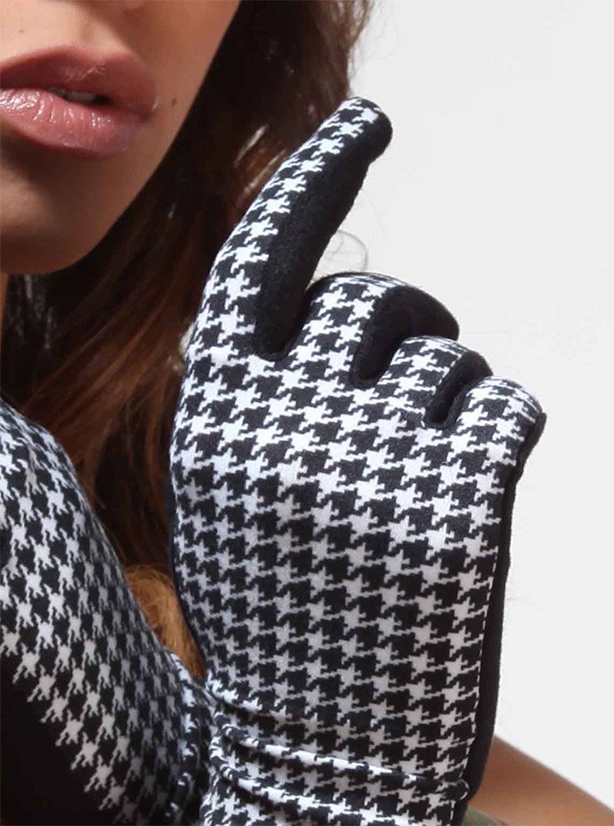 BOTTEGA DEL GUANTO marque italienne de gants exposante sur Who's Next du 20 au 22 janvier 2024