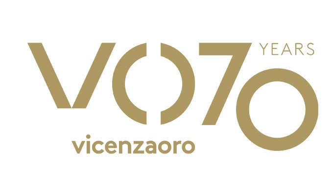 VICENZAORO-JANVIER-2024 Le salon italien de la bijouterie se tient à la Fiera de Vicenza du 19 au 23 janvier 2024